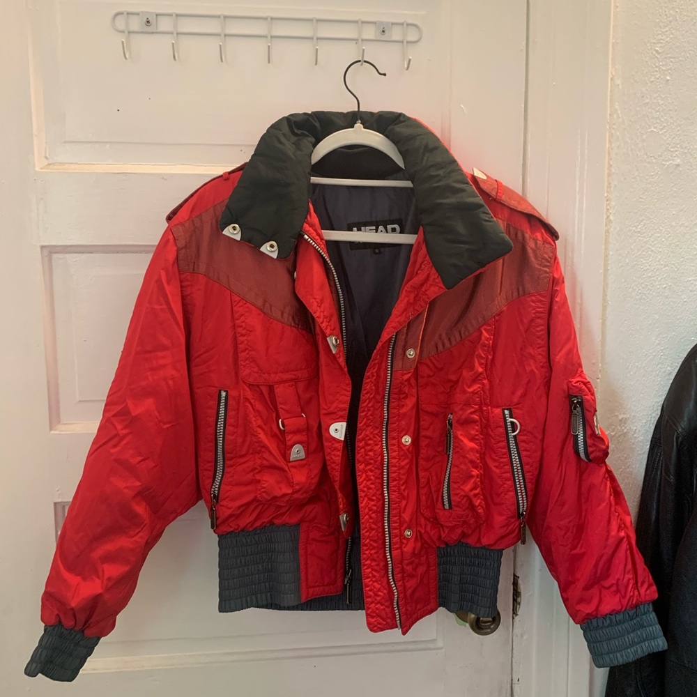 Utility Jacket
